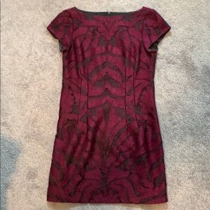 Nanette Lepore cocktail dress
